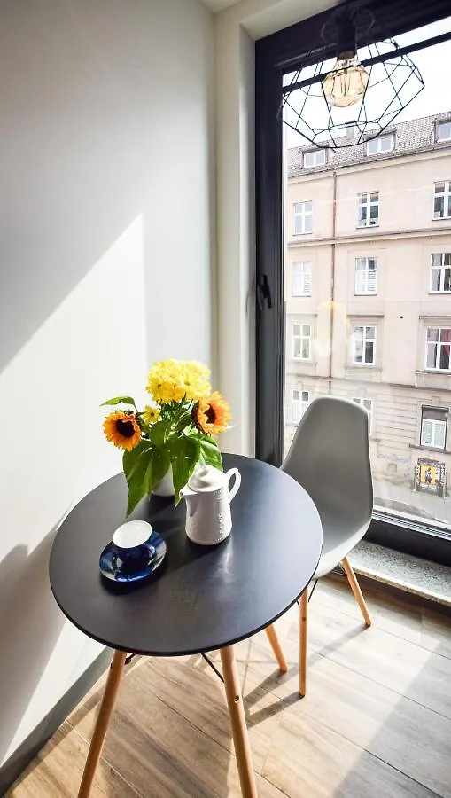 In City Apartments Rajska 3 Krakow 0*,  Poland